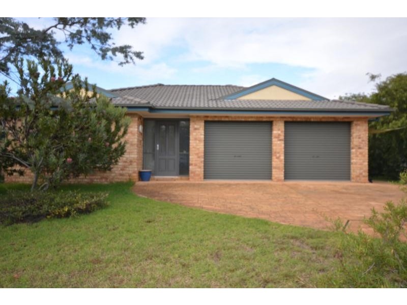 30 Train Street BROULEE 2537, Broulee NSW 2537