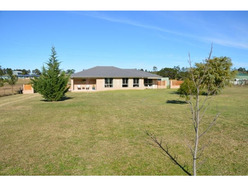 125 Larrys Mountain Road MORUYA 2537, Moruya NSW 2537