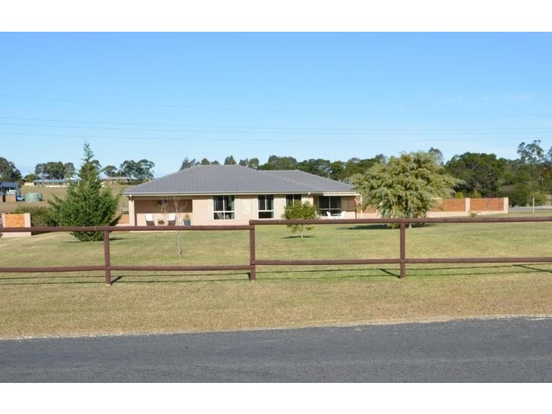 125 Larrys Mountain Road MORUYA 2537, Moruya NSW 2537