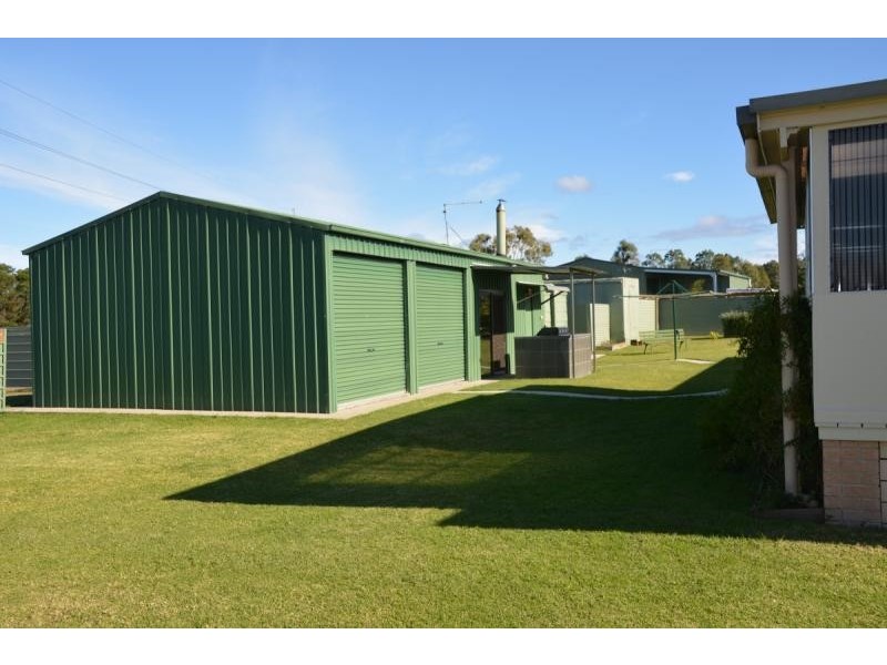 125 Larrys Mountain Road MORUYA 2537, Moruya NSW 2537