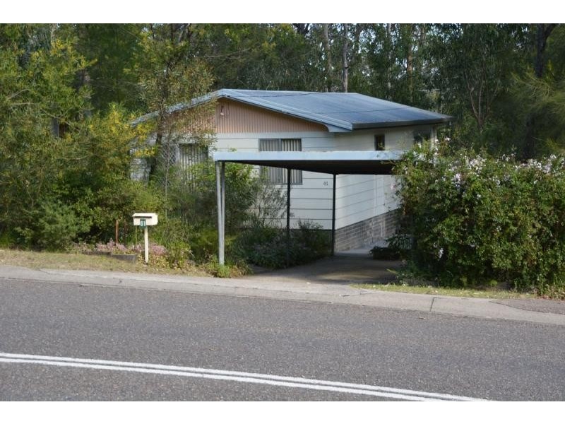 61 Annetts Parade MOSSY POINT 2537, Mossy Point NSW 2537