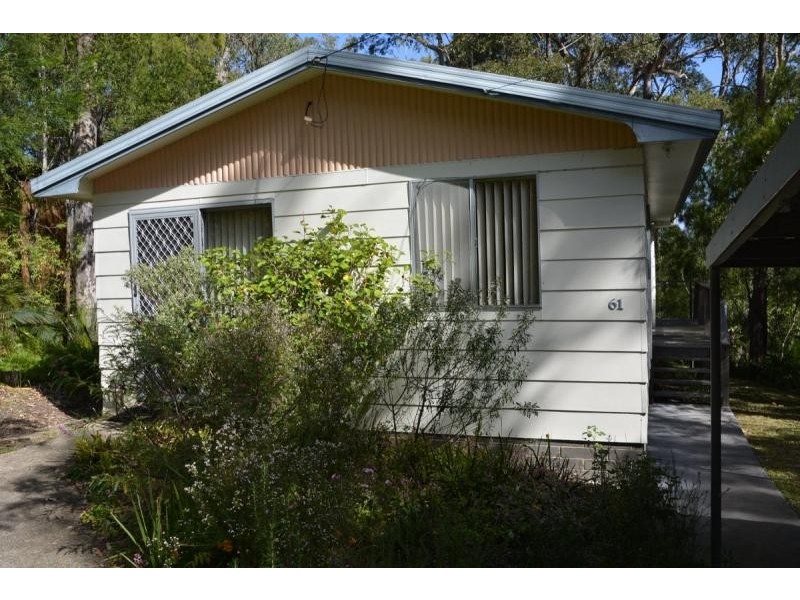 61 Annetts Parade MOSSY POINT 2537, Mossy Point NSW 2537