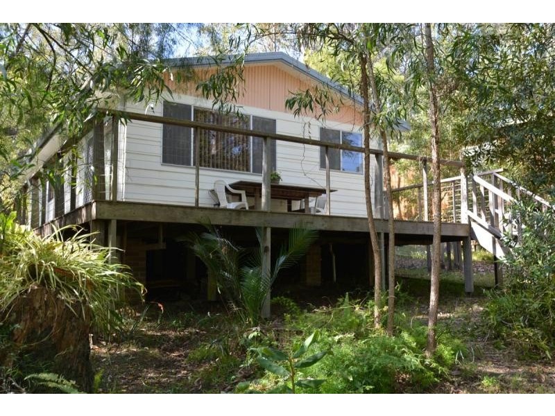 61 Annetts Parade MOSSY POINT 2537, Mossy Point NSW 2537