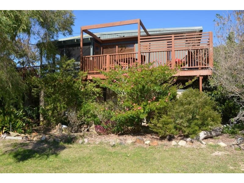 1 Harbour Drive BROULEE 2537, Broulee NSW 2537