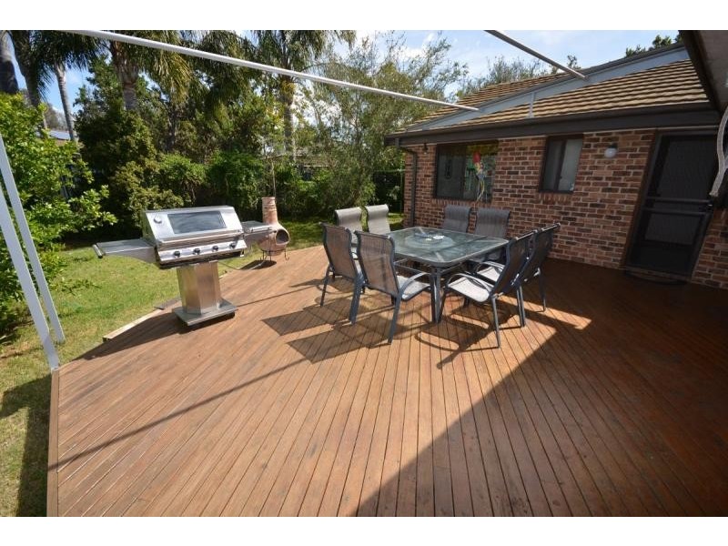 46 Candlagan  Drive BROULEE 2537, Broulee NSW 2537