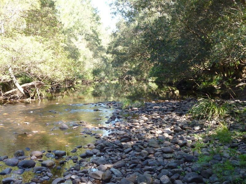 Currowan NSW 2536