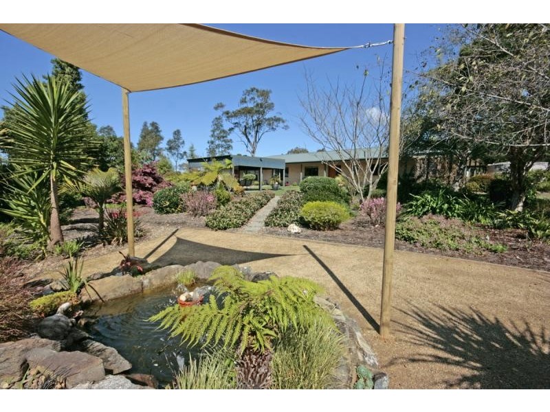 10  Clearwater Terrace MOSSY POINT 2537, Mossy Point NSW 2537