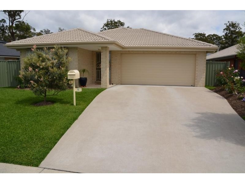 7 Martin Place, Broulee NSW 2537