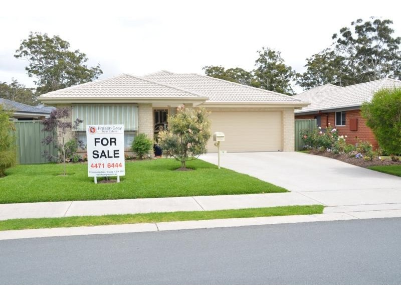 7 Martin Place, Broulee NSW 2537