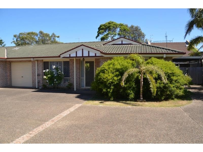 3/68 Smith Street, Broulee NSW 2537