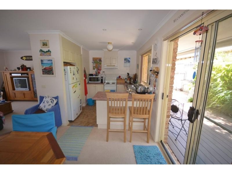 3/68 Smith Street, Broulee NSW 2537