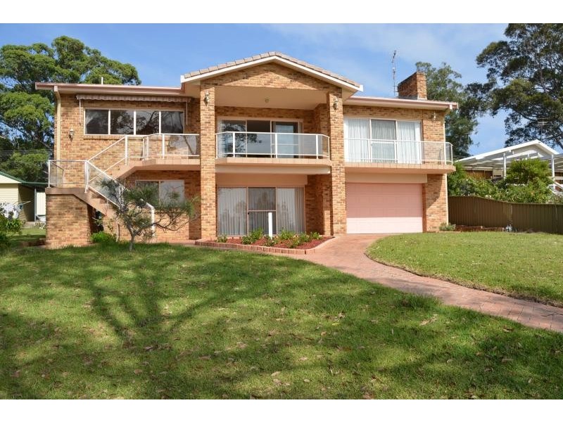 197 Annetts Parade, Mossy Point NSW 2537