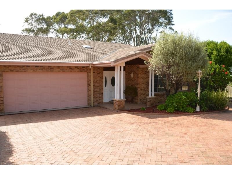 197 Annetts Parade, Mossy Point NSW 2537