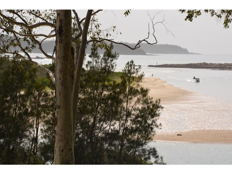 197 Annetts Parade, Mossy Point NSW 2537