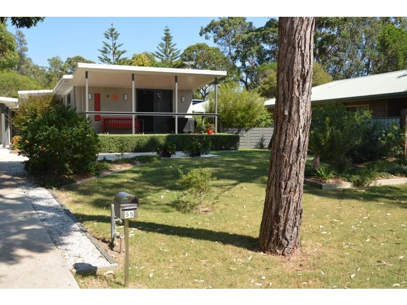 55 Smith  Street BROULEE 2537, Broulee NSW 2537