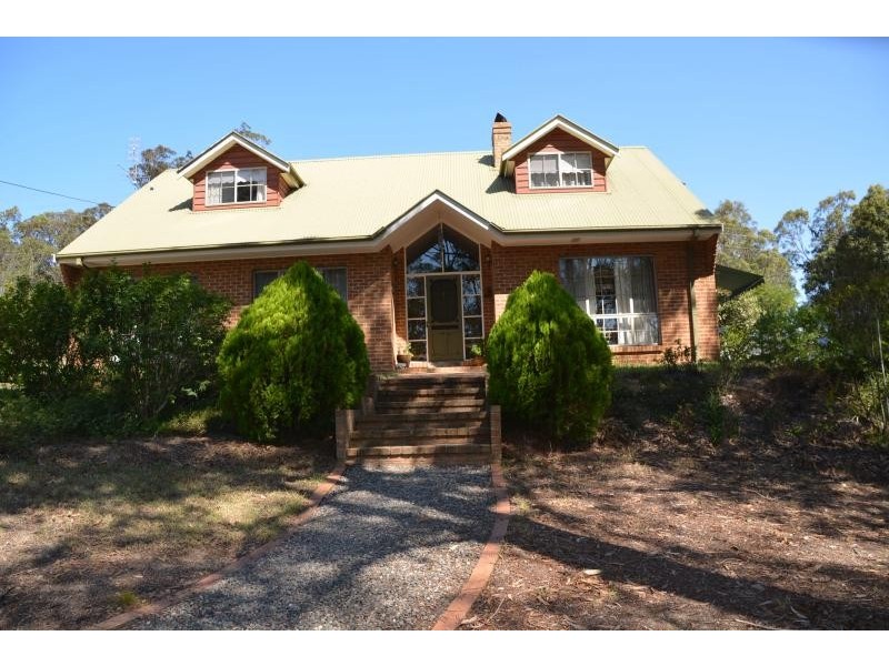 295 Araluen  Road, Moruya NSW 2537