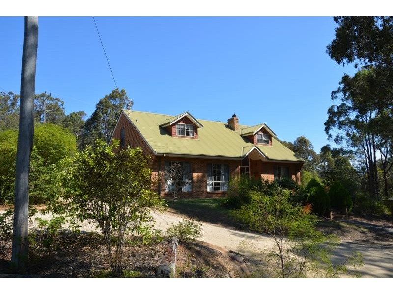 295 Araluen  Road, Moruya NSW 2537
