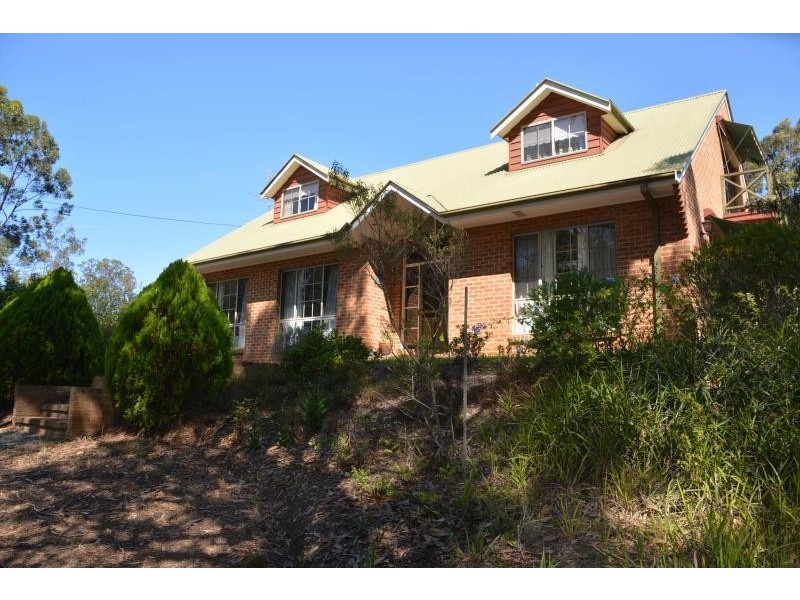 295 Araluen  Road, Moruya NSW 2537