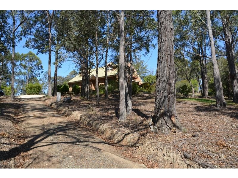 295 Araluen  Road, Moruya NSW 2537