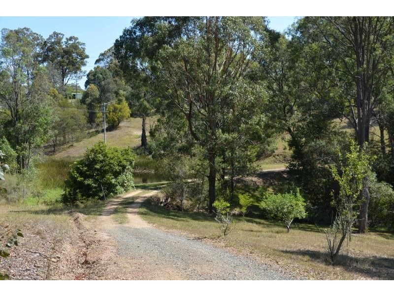 295 Araluen  Road, Moruya NSW 2537