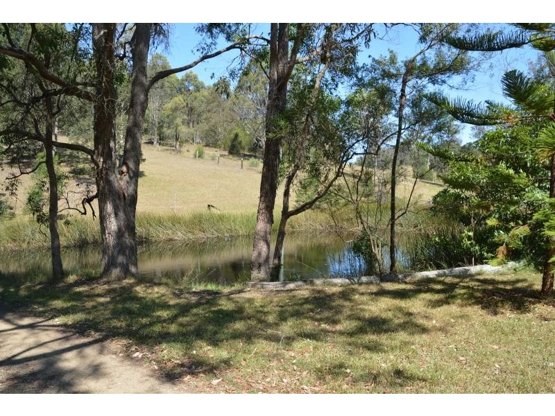 295 Araluen  Road, Moruya NSW 2537