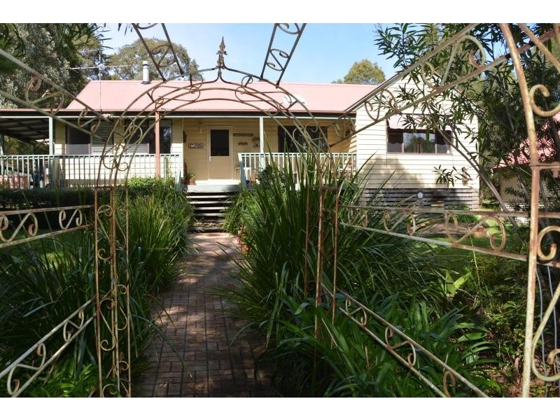 1 Rosedale Parade, Rosedale NSW 2536
