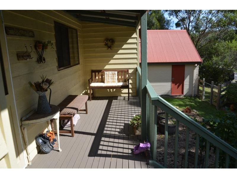 1 Rosedale Parade, Rosedale NSW 2536