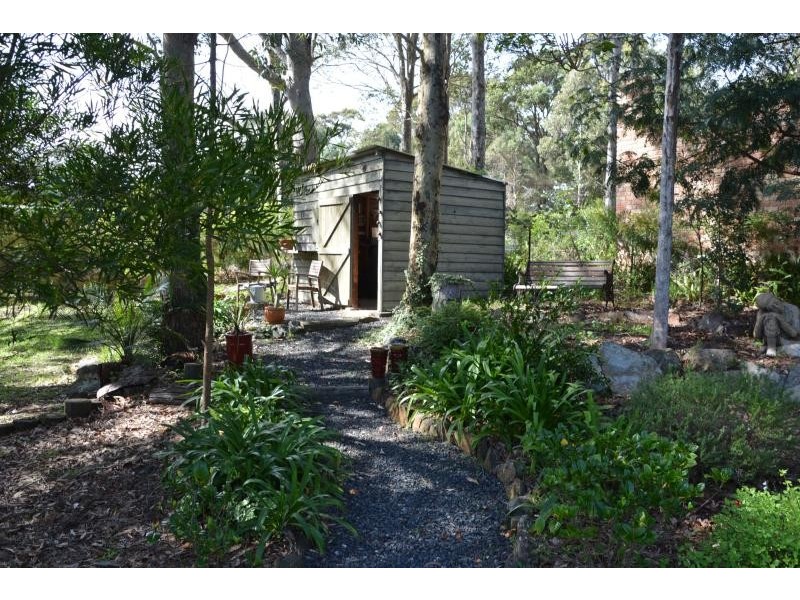 1 Rosedale Parade, Rosedale NSW 2536