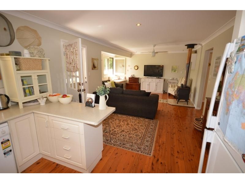 1 Rosedale Parade, Rosedale NSW 2536