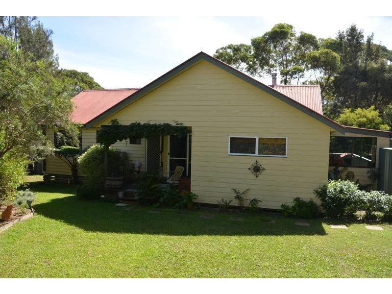 1 Rosedale Parade, Rosedale NSW 2536