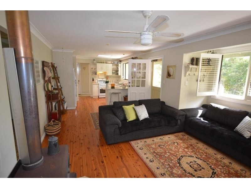 1 Rosedale Parade, Rosedale NSW 2536
