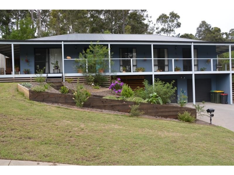 36 Carramar  Drive, Lilli Pilli NSW 2536