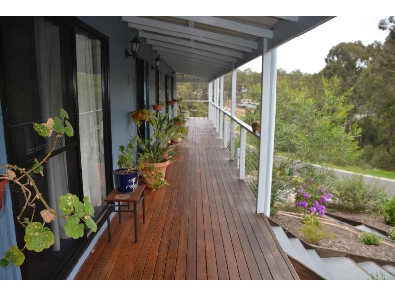 36 Carramar  Drive, Lilli Pilli NSW 2536
