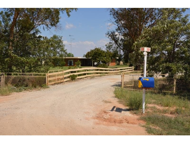 Farm 636 McLarty Road, Coleambally NSW 2707