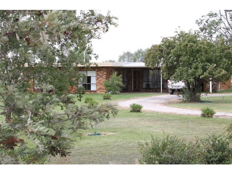 Farm 636 McLarty Road, Coleambally NSW 2707