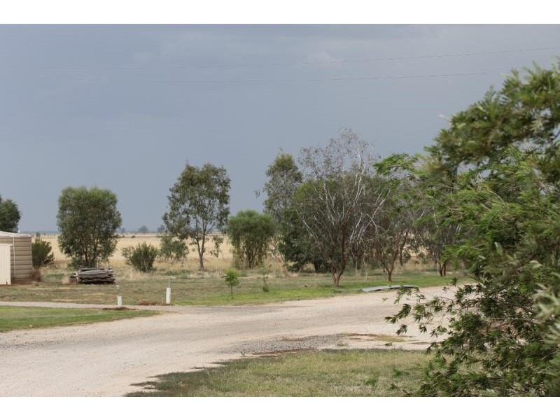 Farm 636 McLarty Road, Coleambally NSW 2707