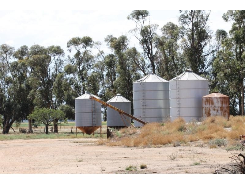Farm 636 McLarty Road, Coleambally NSW 2707