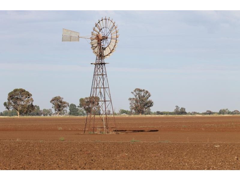 Farms 610 Thurrowa Road, Coleambally NSW 2707