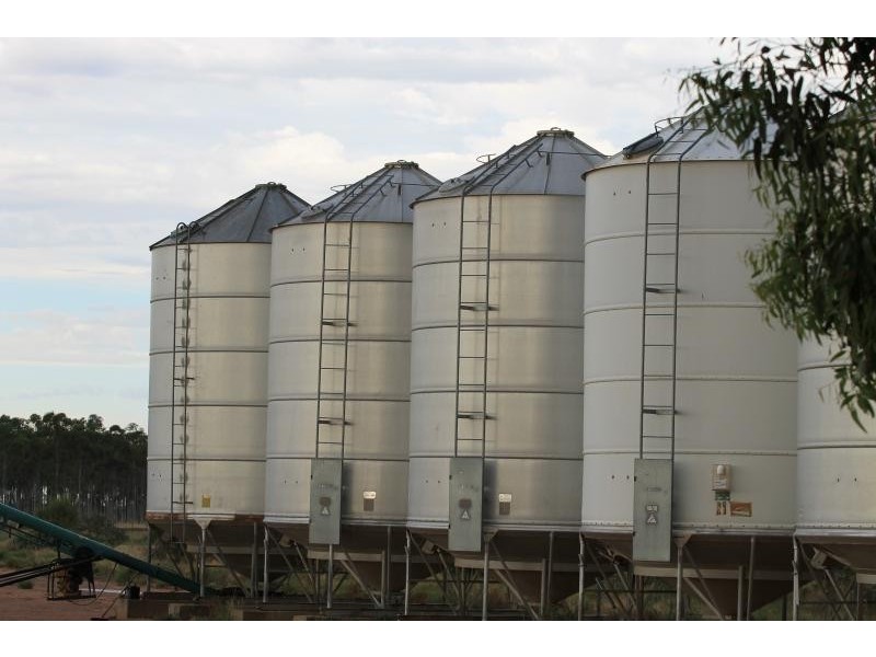 Farms 610 Thurrowa Road, Coleambally NSW 2707