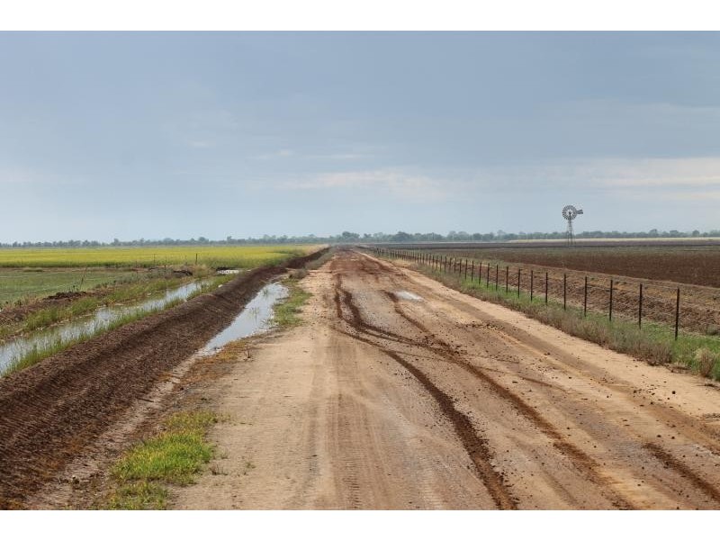 Farms 610 Thurrowa Road, Coleambally NSW 2707