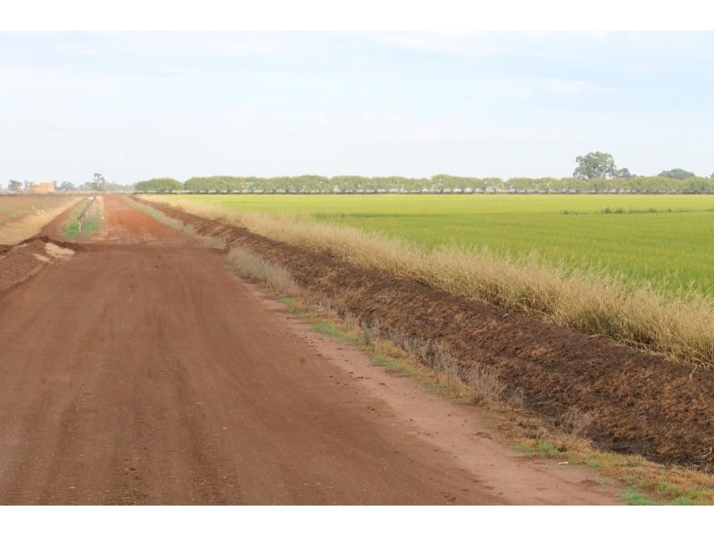 Farms 610 Thurrowa Road, Coleambally NSW 2707
