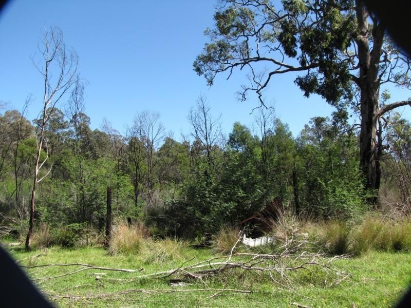 416 Maulbrook Road, Mogo NSW 2536