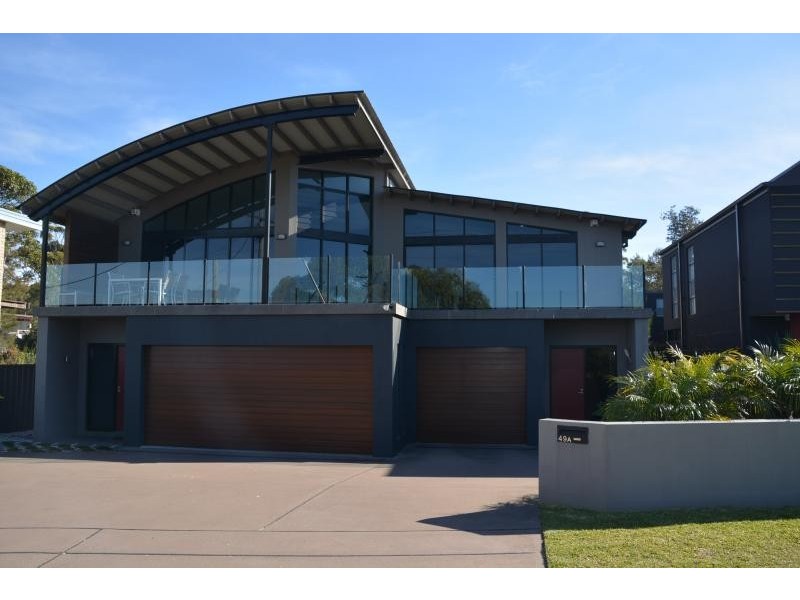 49A Coronation  Drive, Broulee NSW 2537