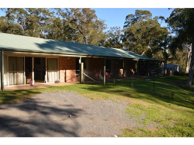 1560 Princess  Highway, Bimbimbie NSW 2536