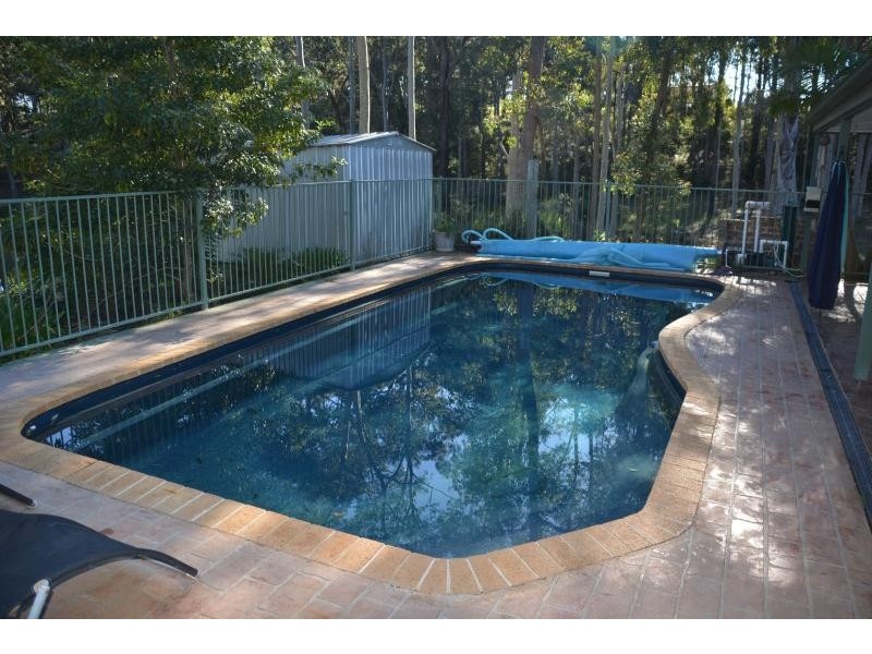 1560 Princess  Highway, Bimbimbie NSW 2536