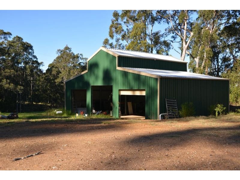 1560 Princess  Highway, Bimbimbie NSW 2536