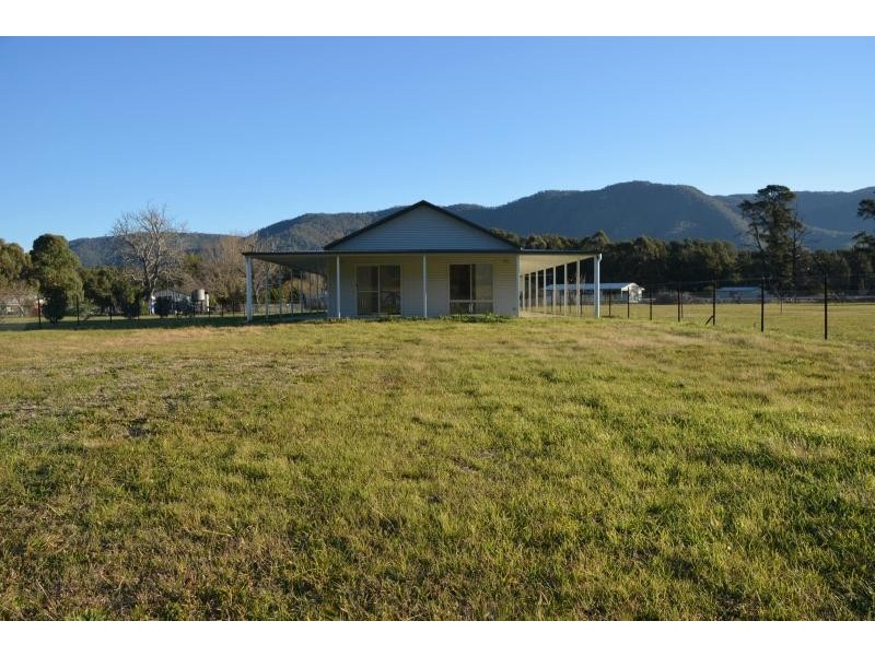 23 Dirty Butter Creek  Road, Araluen NSW 2622