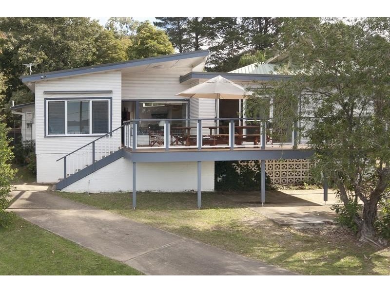 126 Annetts Parade, Mossy Point NSW 2537