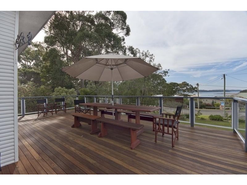 126 Annetts Parade, Mossy Point NSW 2537