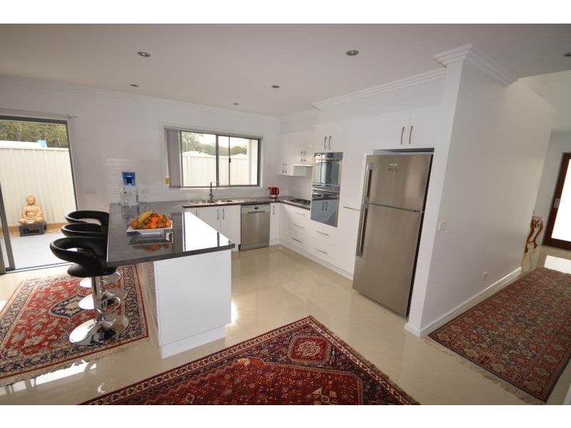 14 Griffith Run, Broulee NSW 2537